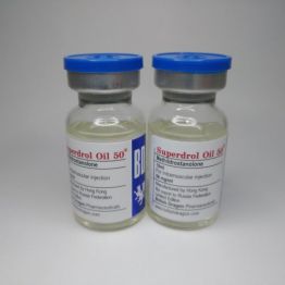 BD Superdrol 50 мг/мл 10 мл
